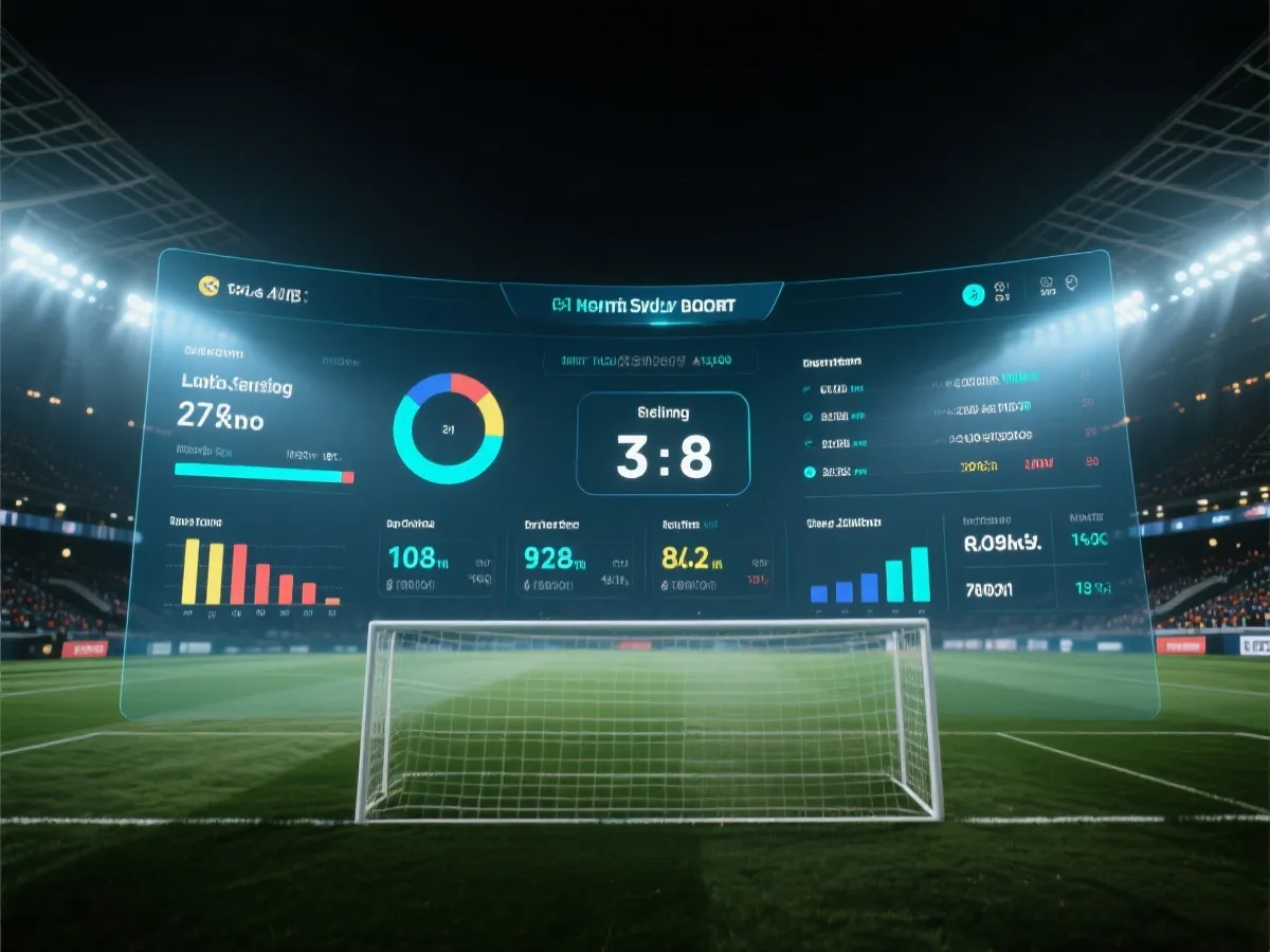 2026世界盃官方數據與投注平台