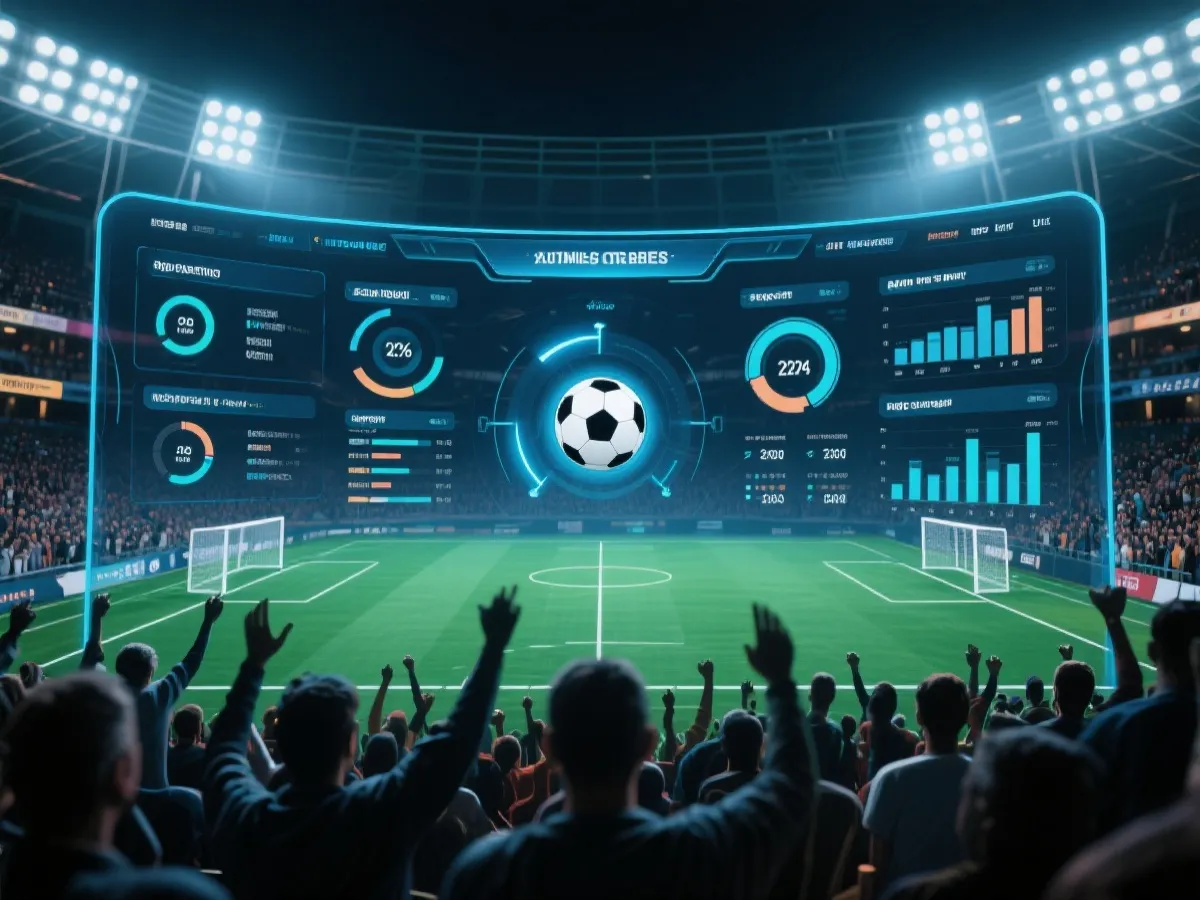 2026世界盃官方數據與投注平台投注平台與賽事數據概覽