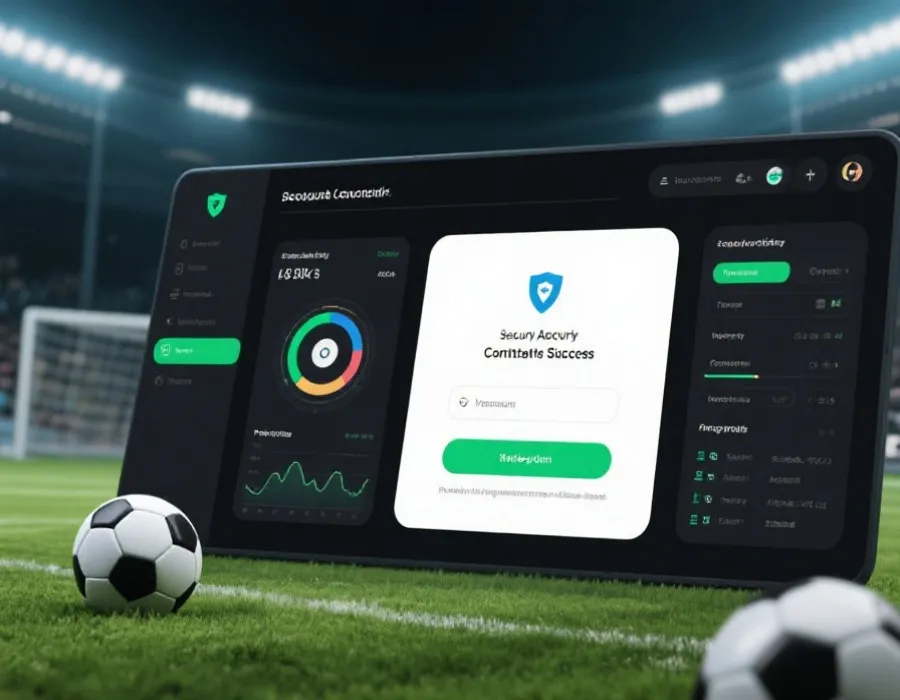 官方帳號啟用示意